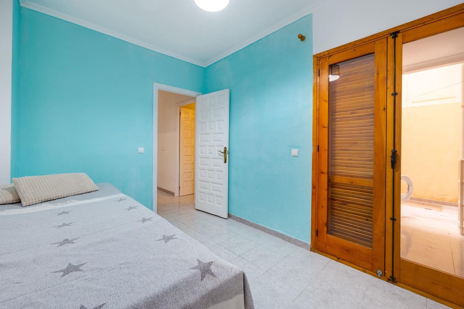 2 soveværelse Lejlighed til salg i Torrevieja - € 138.900 (Ref: 9983620)