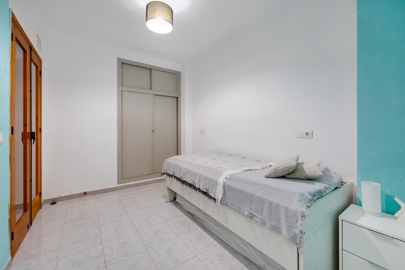 2 soveværelse Lejlighed til salg i Torrevieja - € 138.900 (Ref: 9983620)