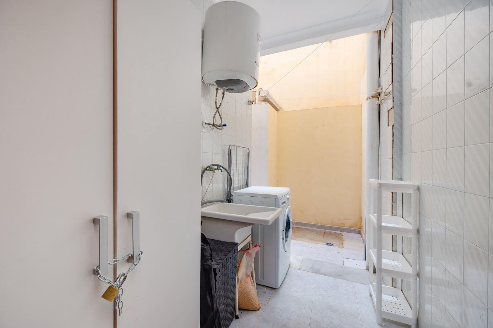2 soveværelse Lejlighed til salg i Torrevieja - € 138.900 (Ref: 9983620)