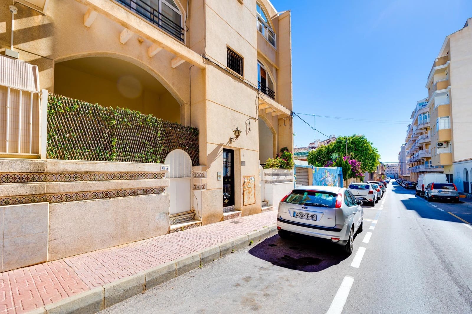 2 soveværelse Lejlighed til salg i Torrevieja - € 138.900 (Ref: 9983620)