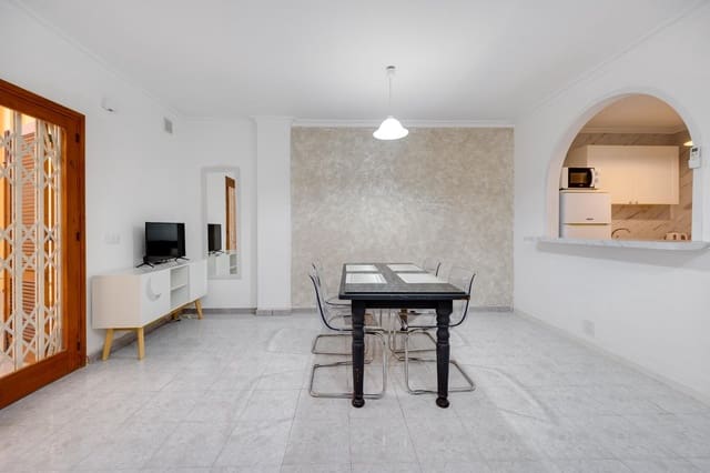 2 soveværelse Lejlighed til salg i Centro, Torrevieja - € 138.900 (Ref: 9983620)