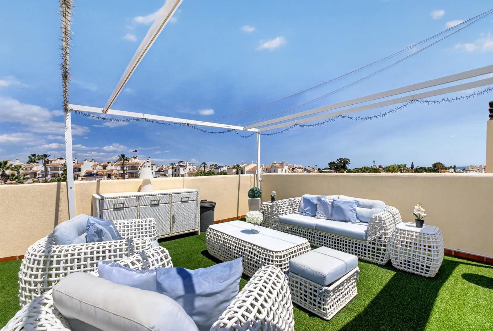 4 soveværelse Villa til salg i Orihuela Costa - € 795.000 (Ref: 9983621)