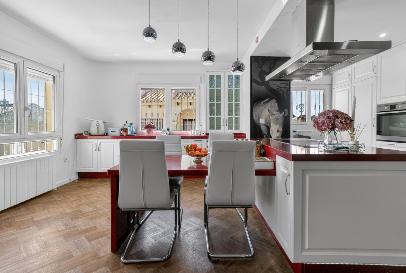 4 soveværelse Villa til salg i Orihuela Costa - € 795.000 (Ref: 9983621)