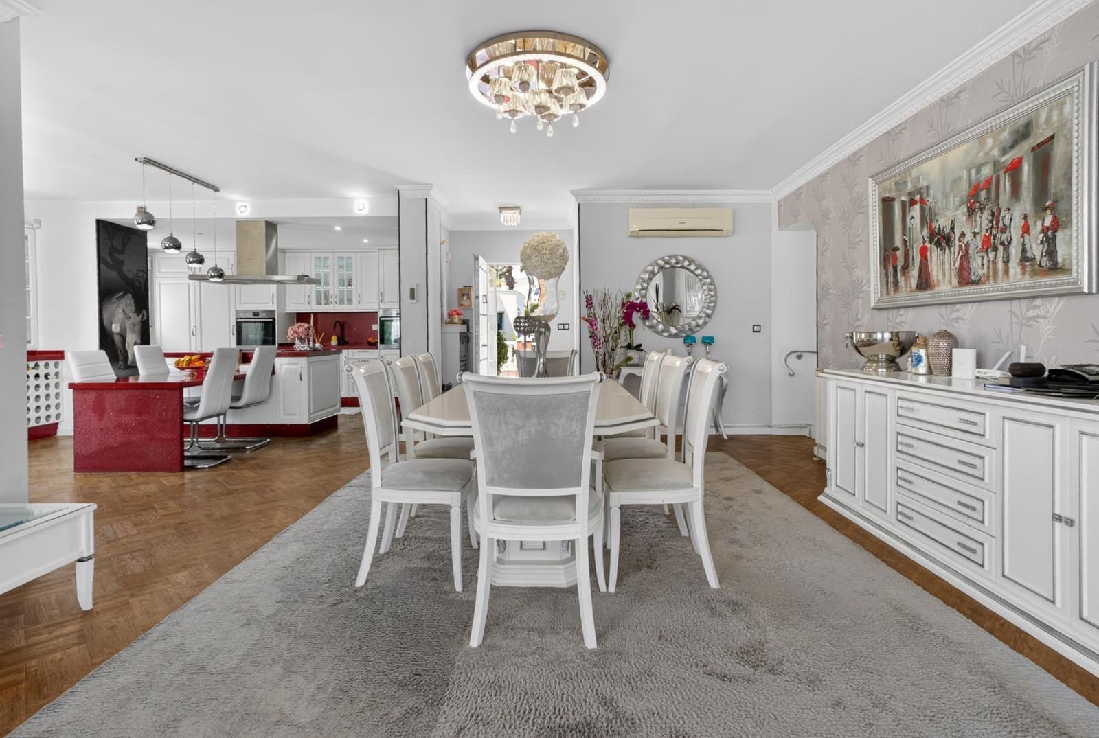4 soveværelse Villa til salg i Orihuela Costa - € 795.000 (Ref: 9983621)