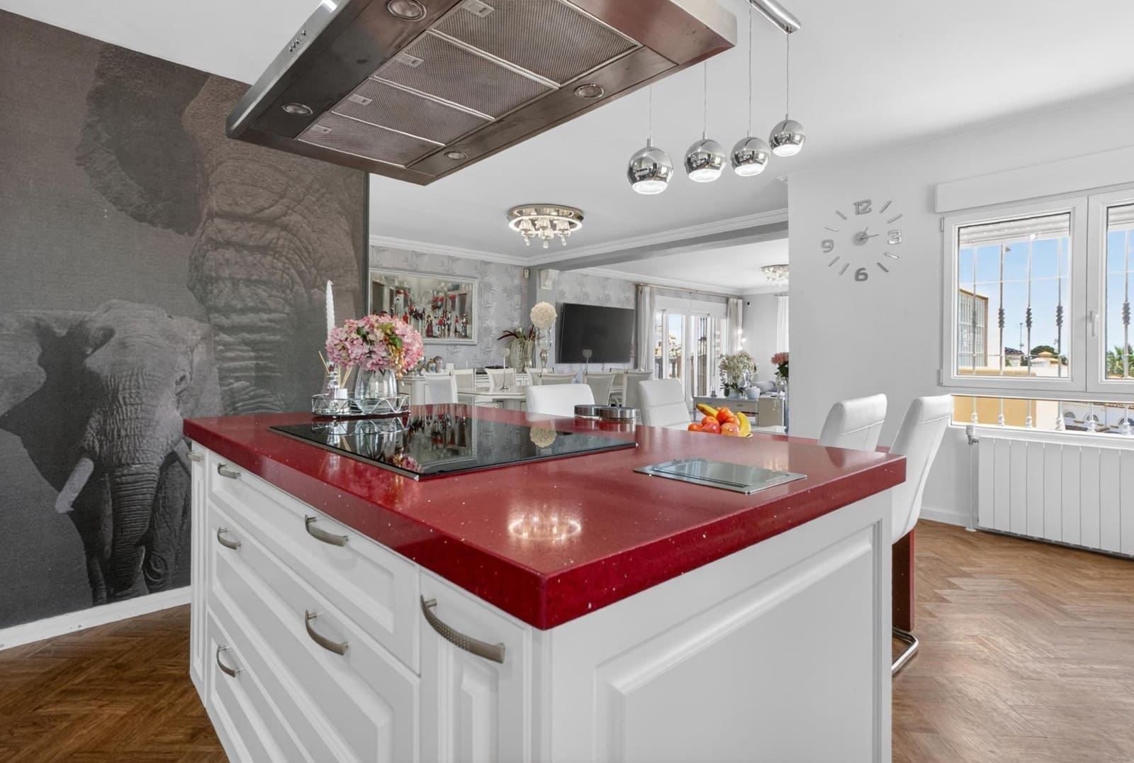 4 soveværelse Villa til salg i Orihuela Costa - € 795.000 (Ref: 9983621)