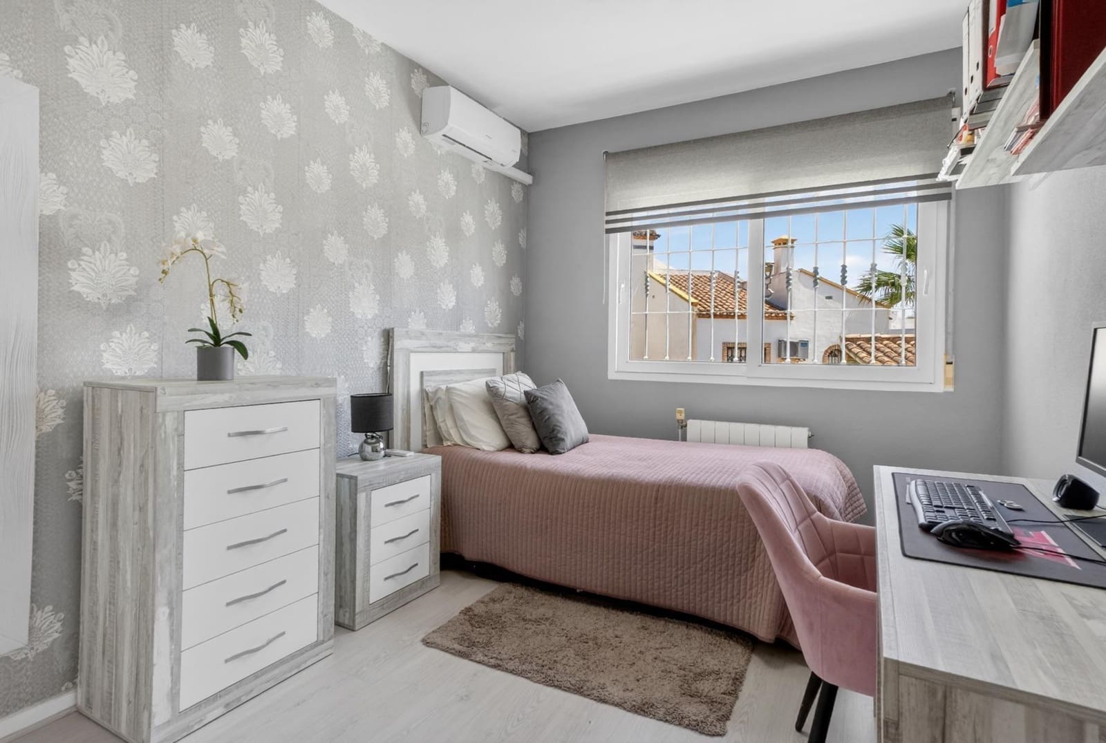 4 soveværelse Villa til salg i Orihuela Costa - € 795.000 (Ref: 9983621)