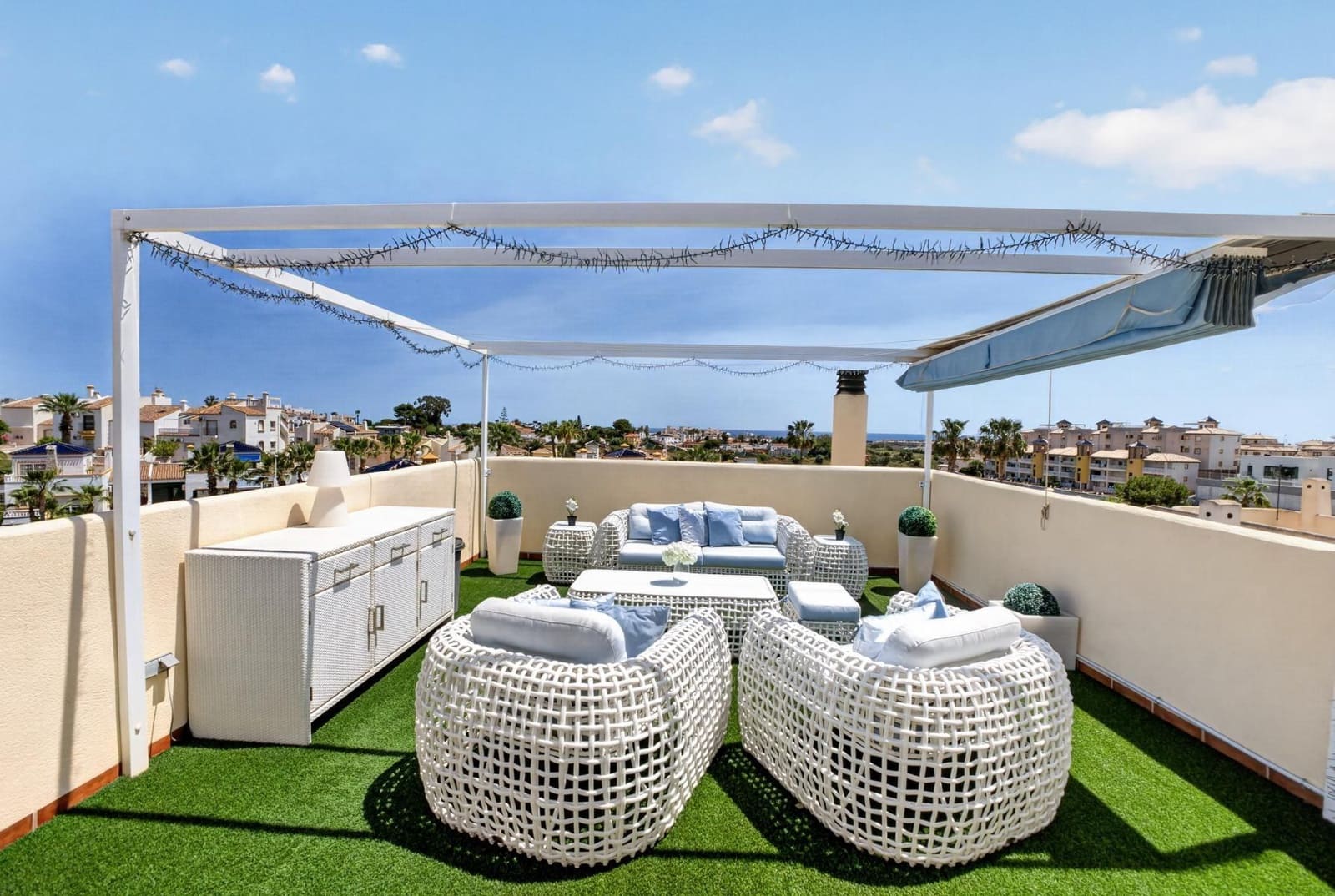 4 soveværelse Villa til salg i Orihuela Costa - € 795.000 (Ref: 9983621)