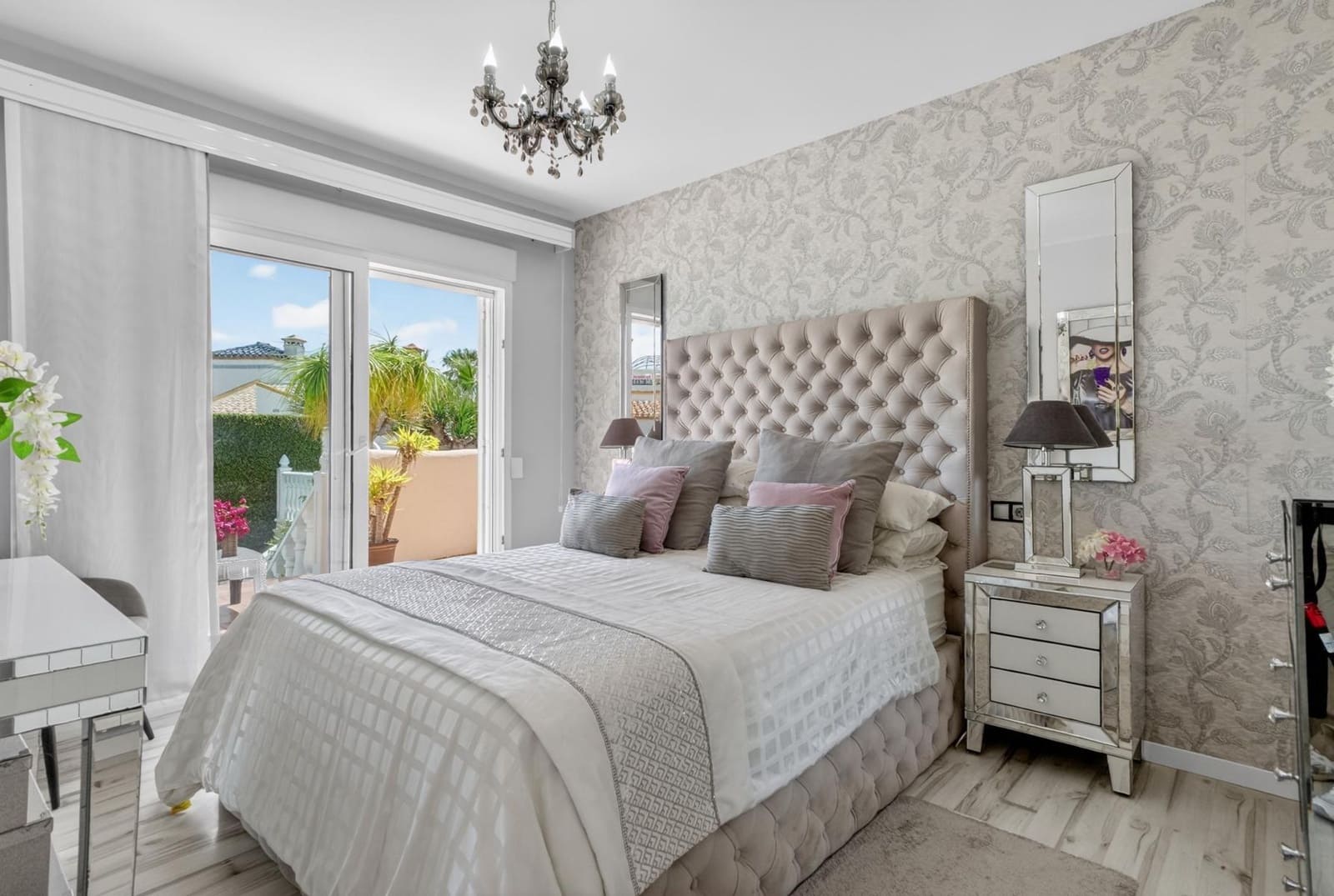 4 soveværelse Villa til salg i Orihuela Costa - € 795.000 (Ref: 9983621)