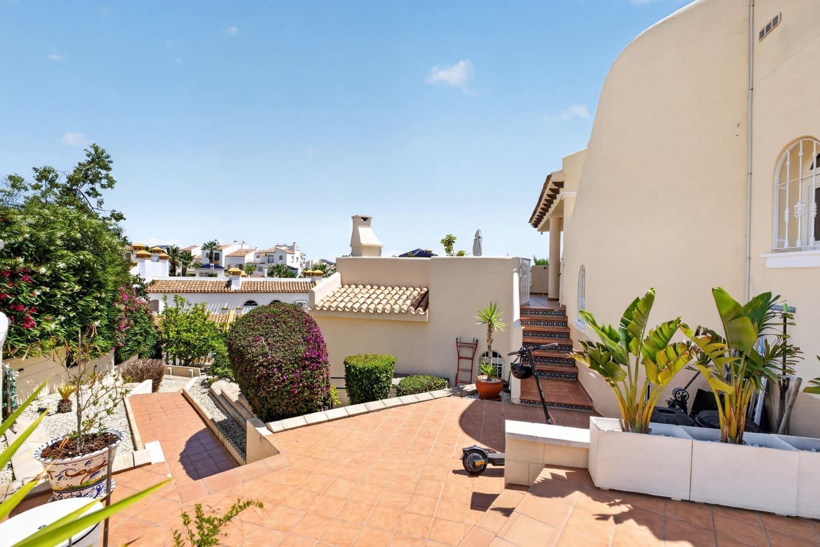 4 soveværelse Villa til salg i Orihuela Costa - € 795.000 (Ref: 9983621)