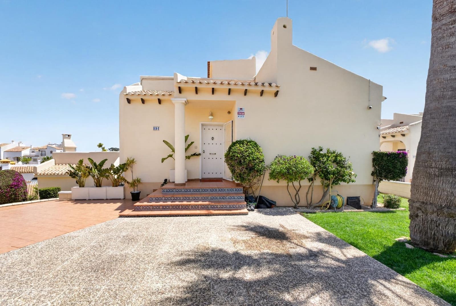 4 soveværelse Villa til salg i Orihuela Costa - € 795.000 (Ref: 9983621)
