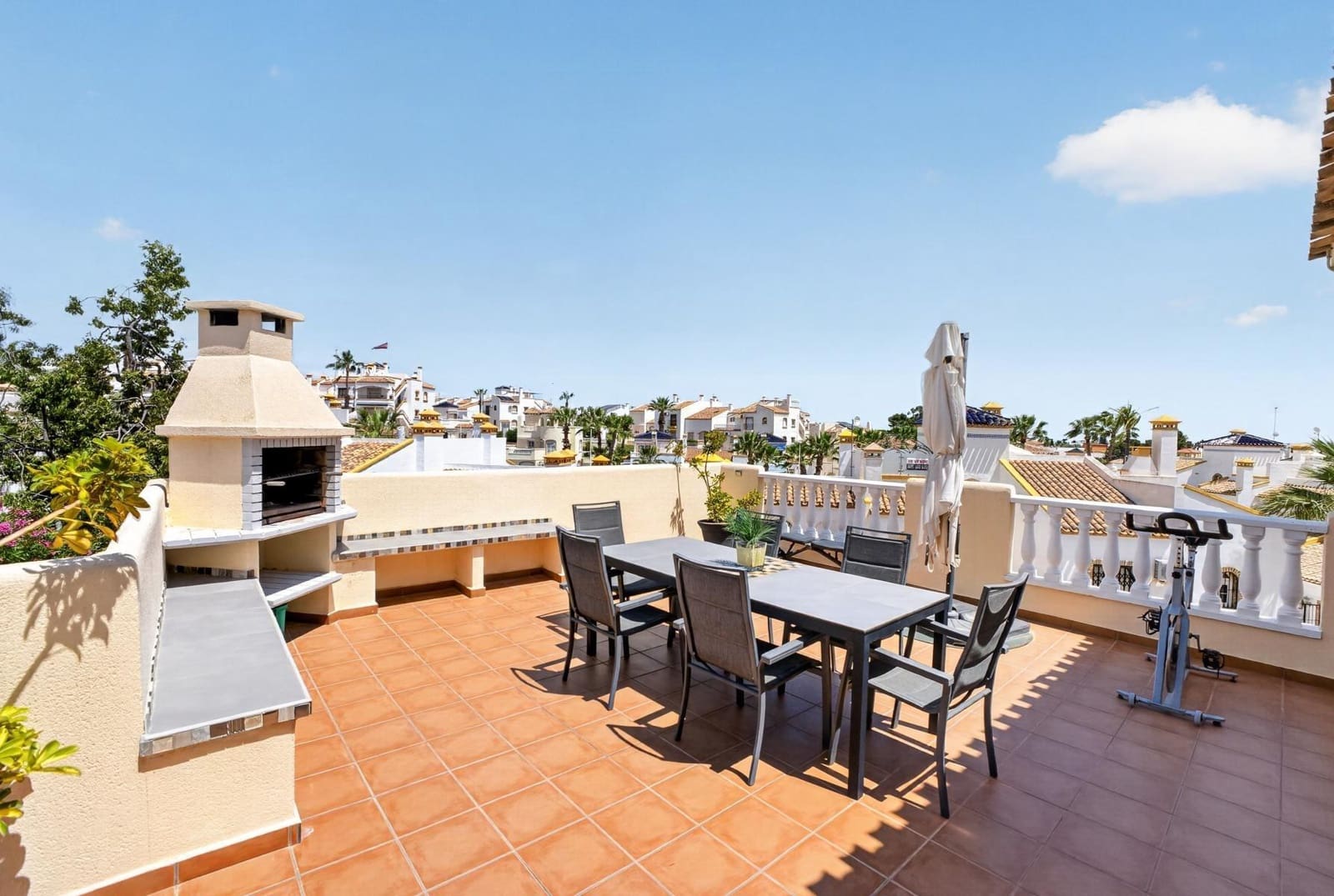 4 soveværelse Villa til salg i Orihuela Costa - € 795.000 (Ref: 9983621)