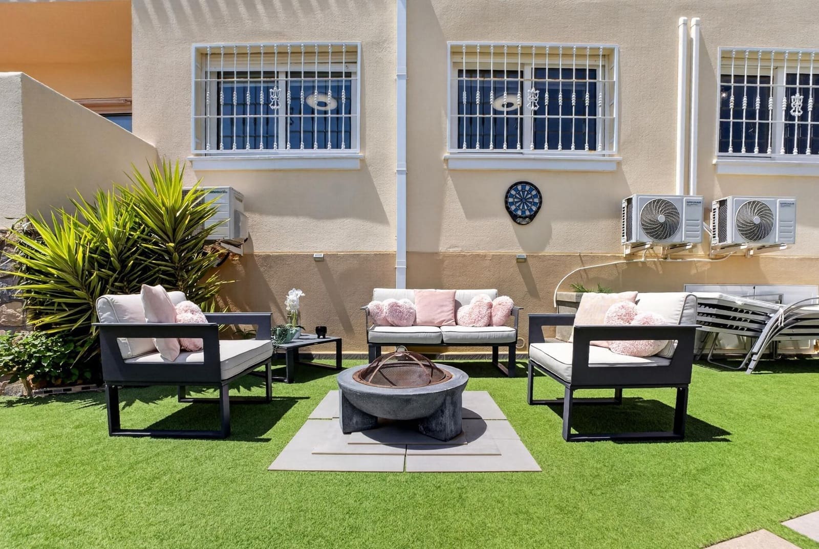 4 soveværelse Villa til salg i Orihuela Costa - € 795.000 (Ref: 9983621)