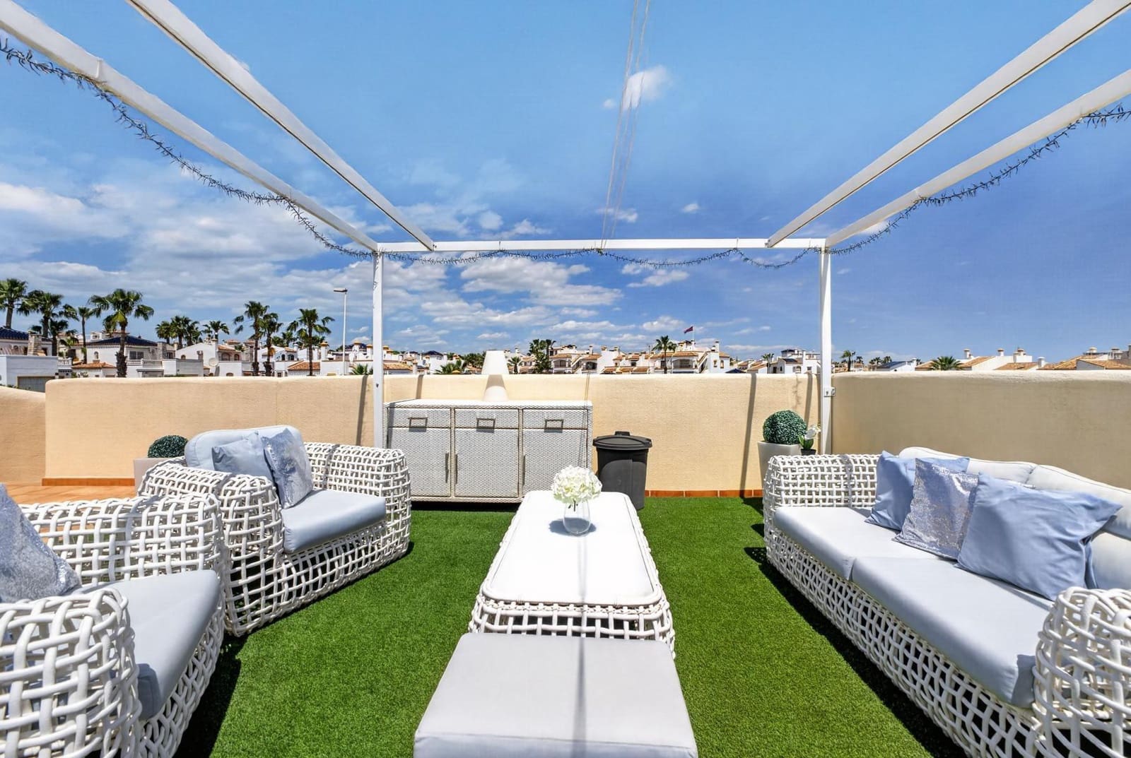 4 soveværelse Villa til salg i Orihuela Costa - € 795.000 (Ref: 9983621)