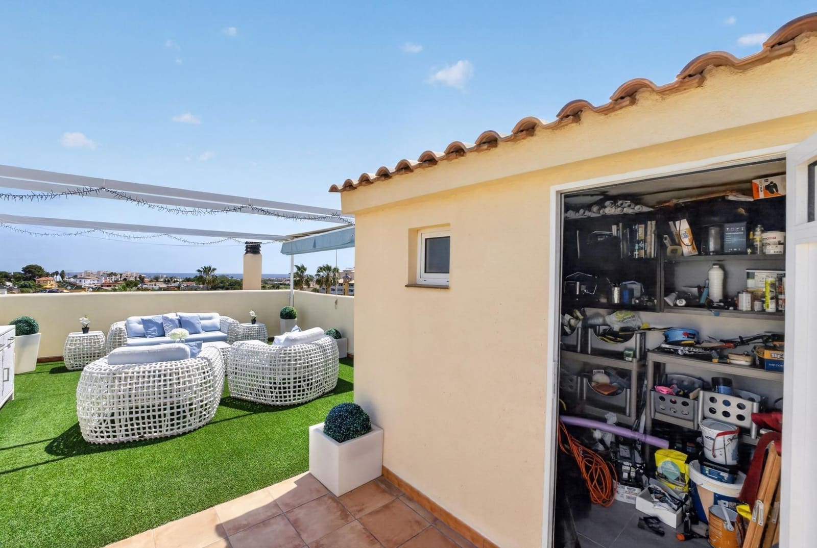 4 soveværelse Villa til salg i Orihuela Costa - € 795.000 (Ref: 9983621)
