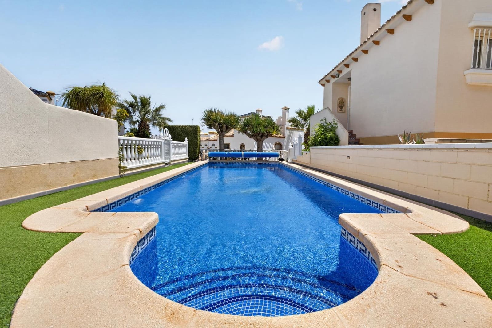 4 soveværelse Villa til salg i Orihuela Costa - € 795.000 (Ref: 9983621)
