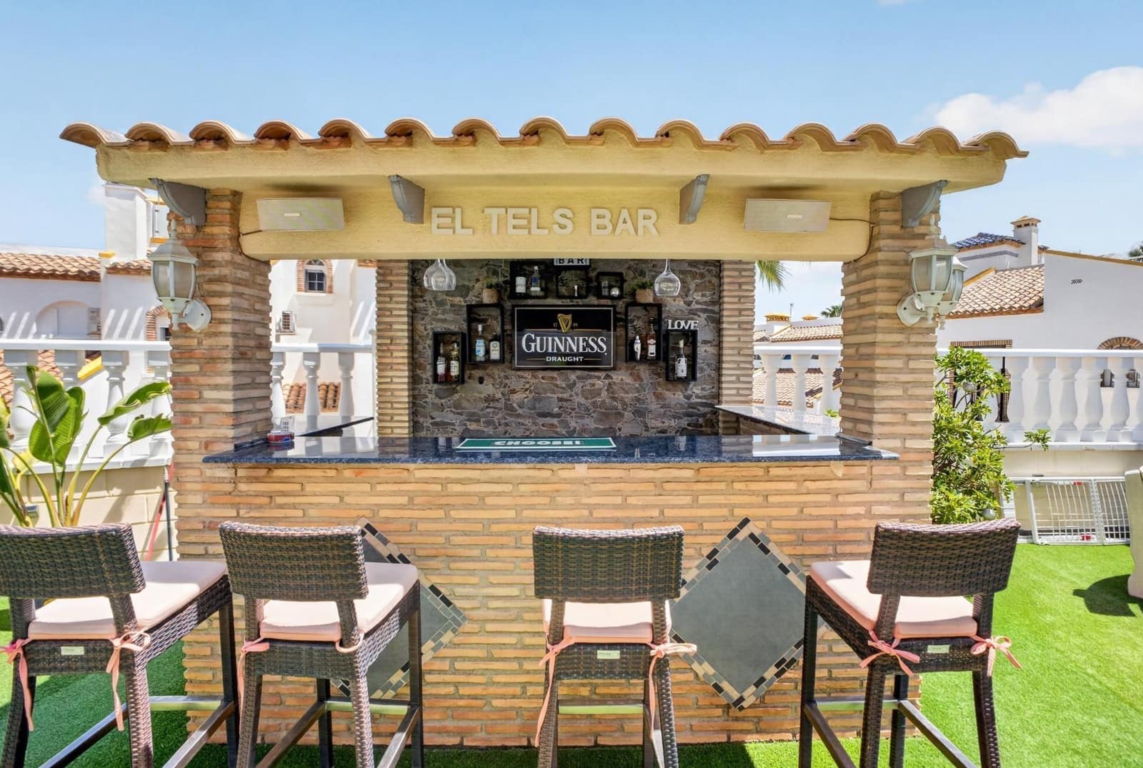 4 soveværelse Villa til salg i Orihuela Costa - € 795.000 (Ref: 9983621)