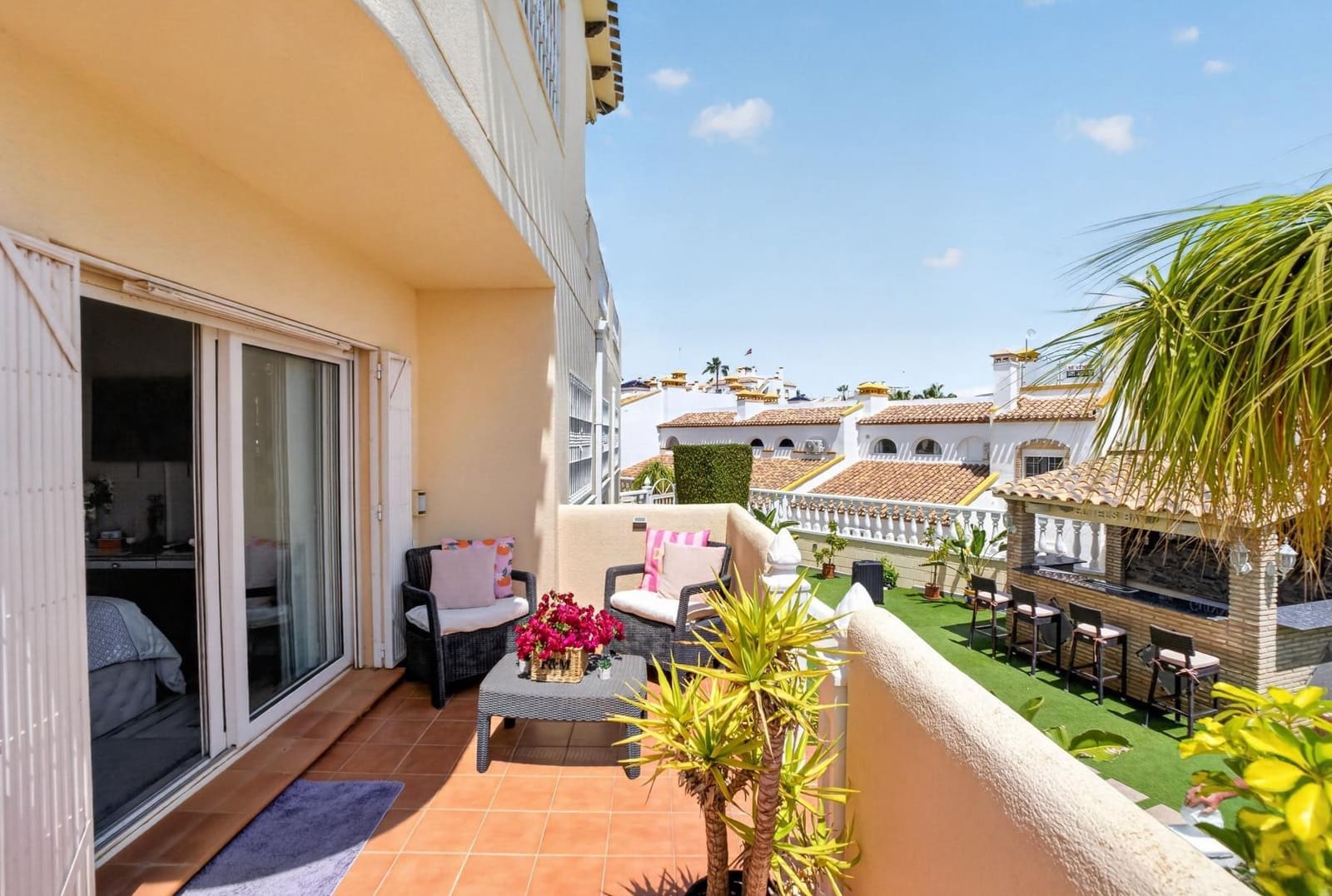 4 soveværelse Villa til salg i Orihuela Costa - € 795.000 (Ref: 9983621)
