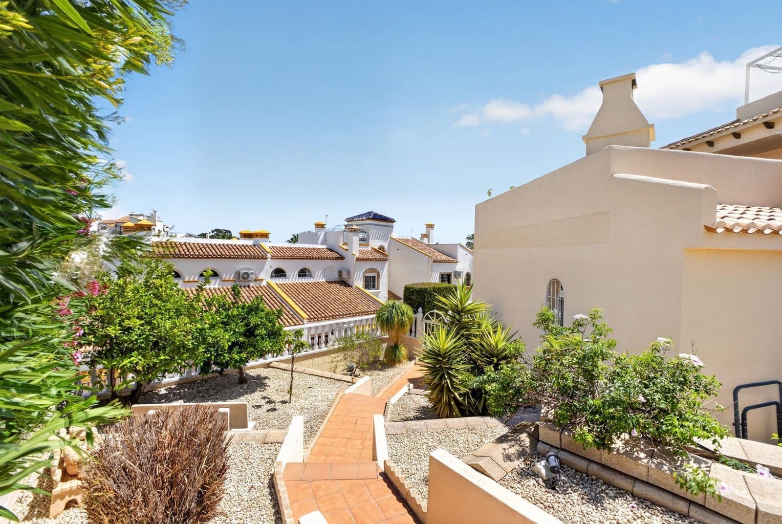 4 soveværelse Villa til salg i Orihuela Costa - € 795.000 (Ref: 9983621)