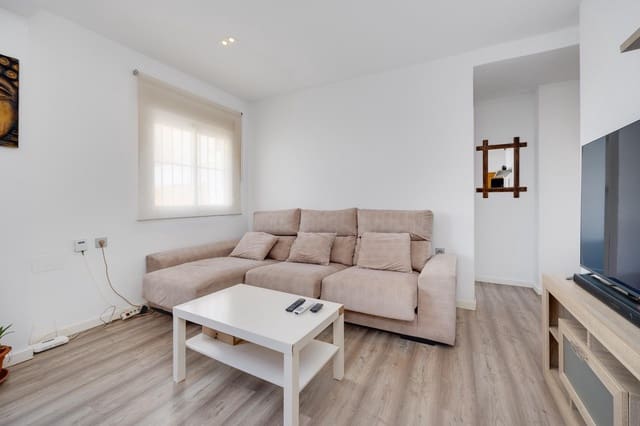 3 quarto Apartamento para venda em Playa de los Locos, Torrevieja - 199 000 € (Ref: 9983623)