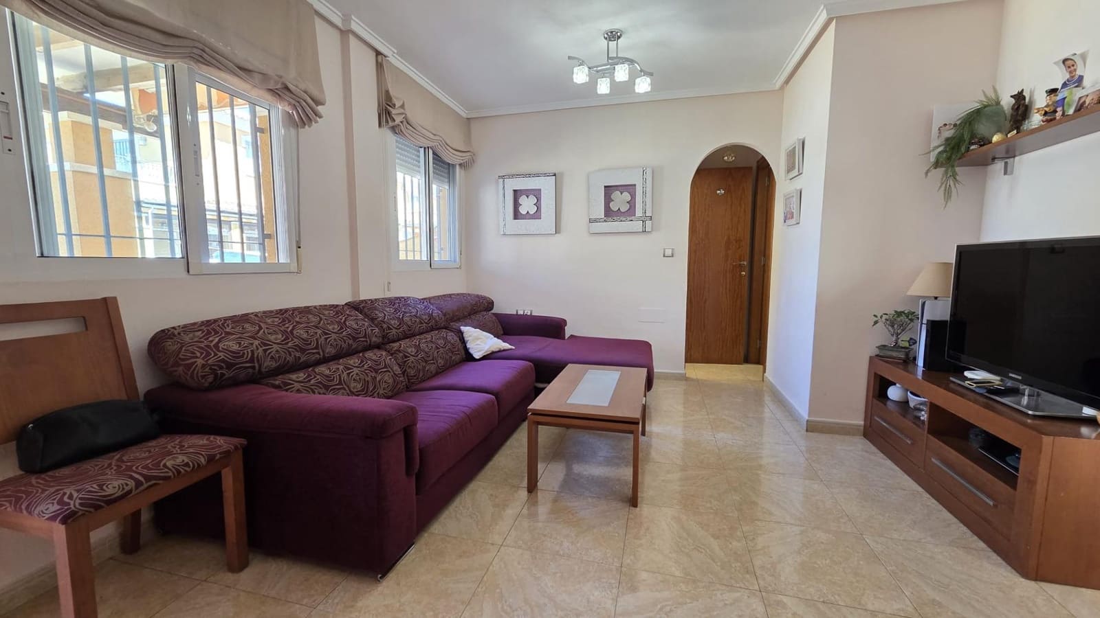 3 slaapkamer Huis te koop in Aguas Nuevas - € 279.000 (Ref: 9983624)