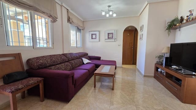 3 soverom Hus til salgs i Aguas Nuevas, Torrevieja - € 279 000 (Ref: 9983624)