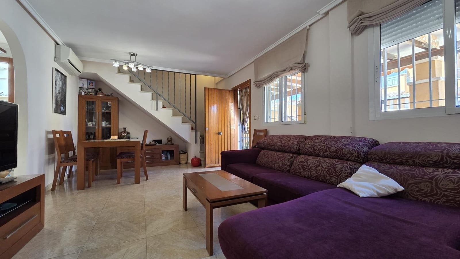 3 slaapkamer Huis te koop in Aguas Nuevas - € 279.000 (Ref: 9983624)