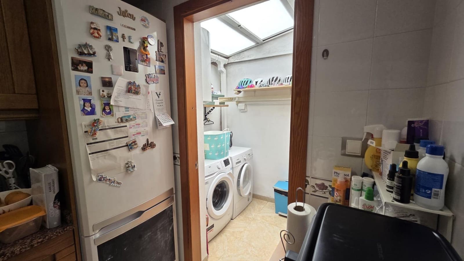3 slaapkamer Huis te koop in Aguas Nuevas - € 279.000 (Ref: 9983624)