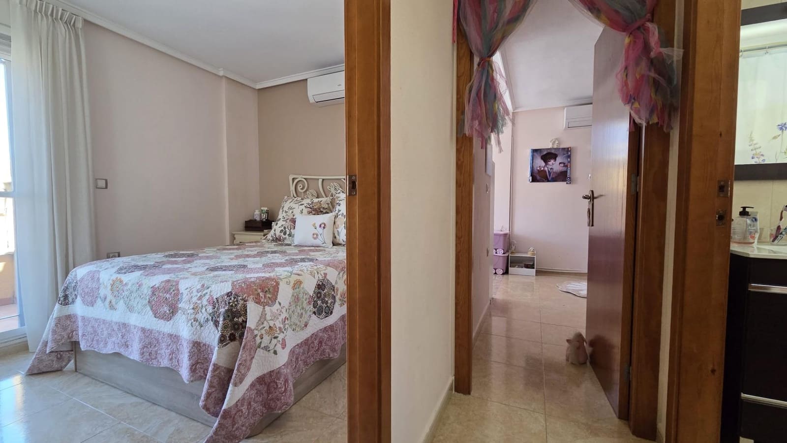 3 slaapkamer Huis te koop in Aguas Nuevas - € 279.000 (Ref: 9983624)