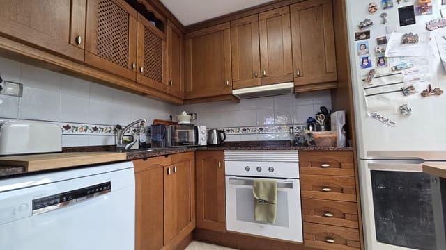 3 soverom Hus til salgs i Aguas Nuevas, Torrevieja - € 279 000 (Ref: 9983624)
