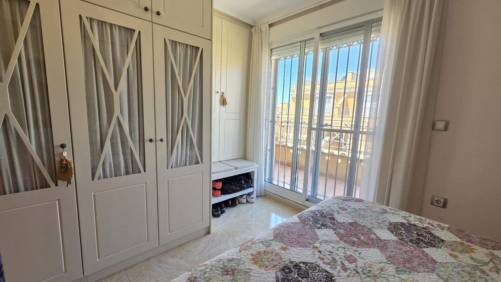 3 slaapkamer Huis te koop in Aguas Nuevas - € 279.000 (Ref: 9983624)