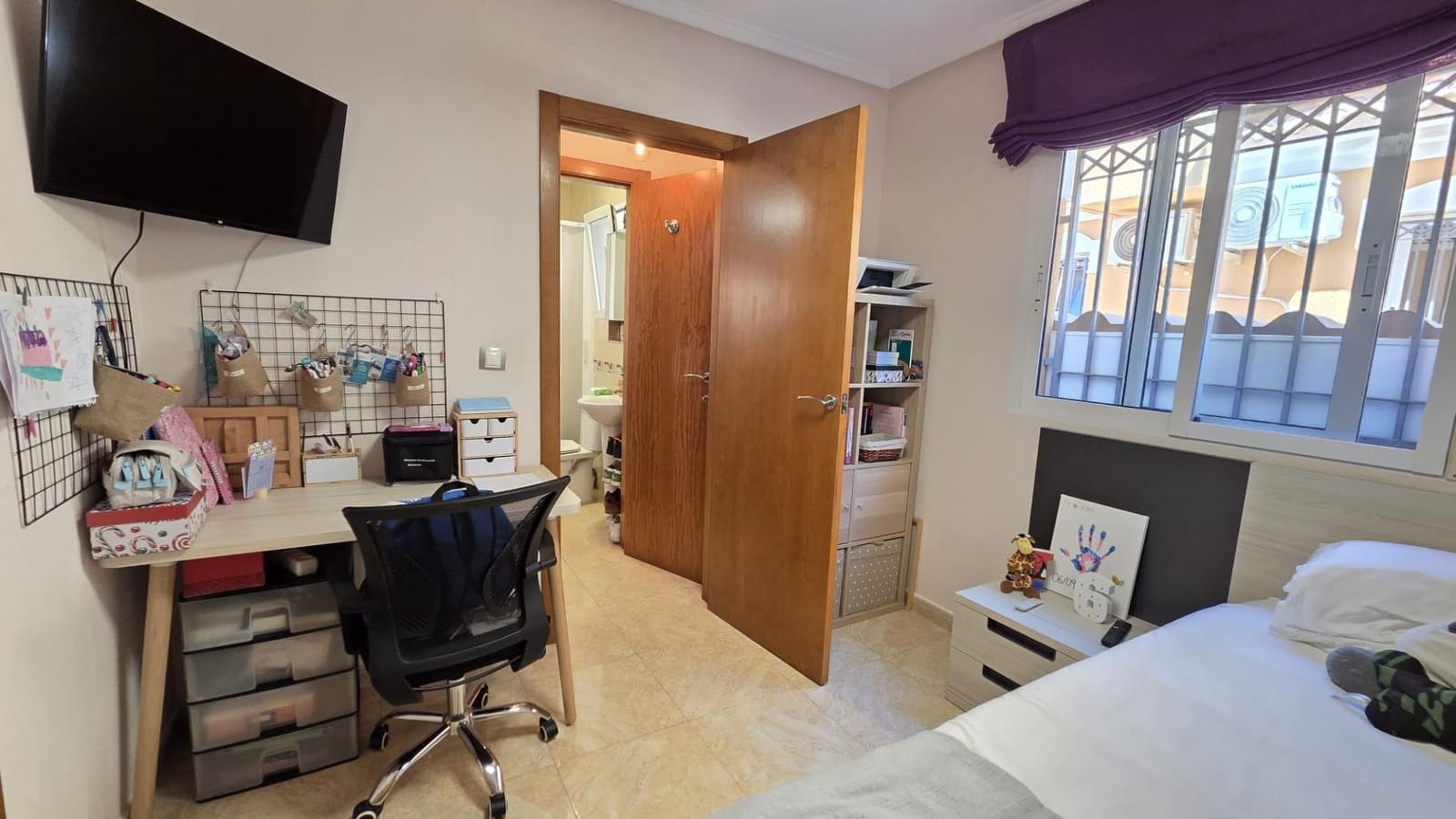 3 slaapkamer Huis te koop in Aguas Nuevas - € 279.000 (Ref: 9983624)