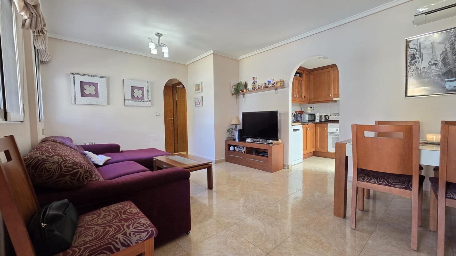 3 slaapkamer Huis te koop in Aguas Nuevas - € 279.000 (Ref: 9983624)