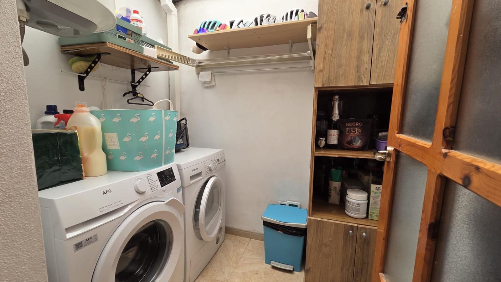 3 slaapkamer Huis te koop in Aguas Nuevas - € 279.000 (Ref: 9983624)