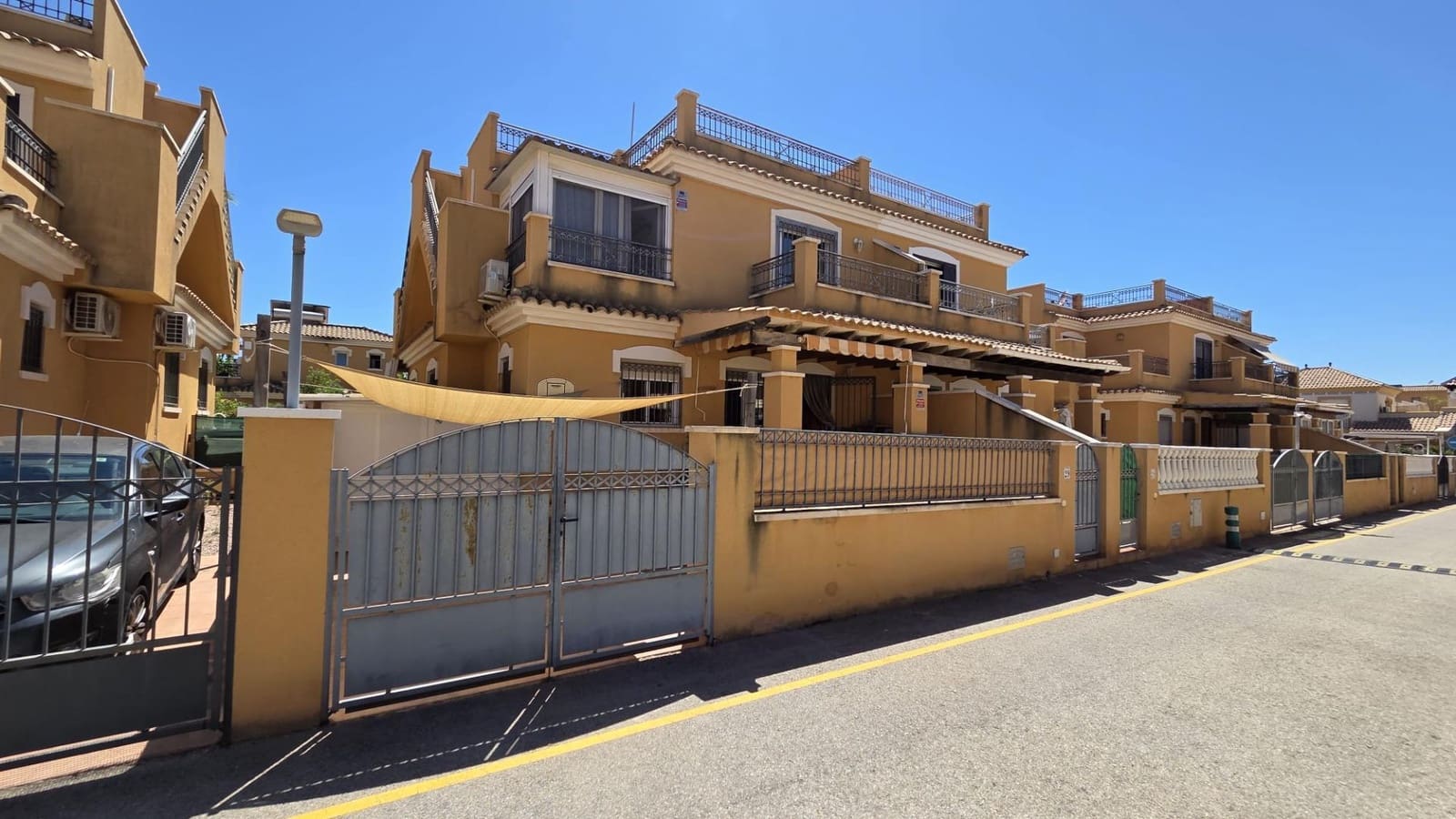 3 slaapkamer Huis te koop in Aguas Nuevas - € 279.000 (Ref: 9983624)