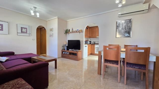 3 soverom Hus til salgs i Aguas Nuevas, Torrevieja - € 279 000 (Ref: 9983624)