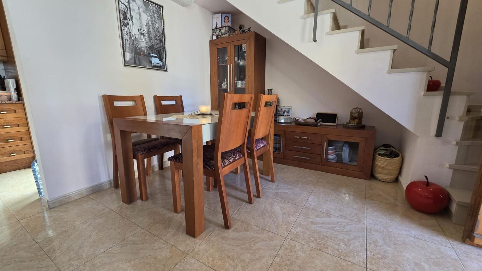 3 slaapkamer Huis te koop in Aguas Nuevas - € 279.000 (Ref: 9983624)