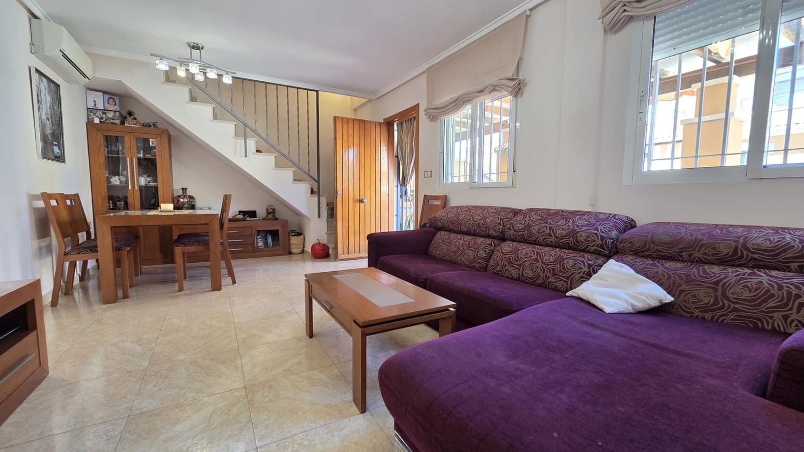 3 slaapkamer Huis te koop in Aguas Nuevas - € 279.000 (Ref: 9983624)