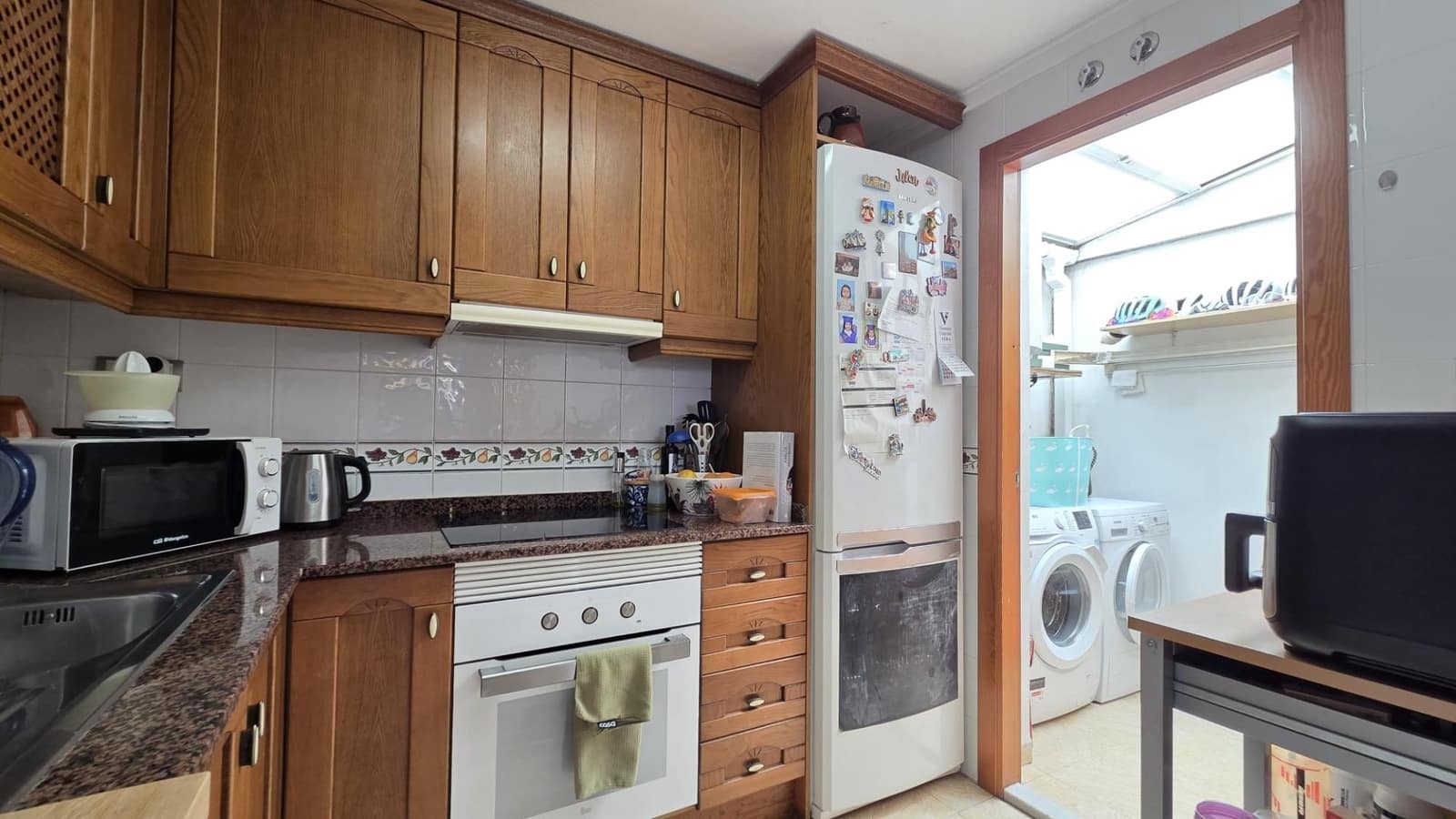 3 slaapkamer Huis te koop in Aguas Nuevas - € 279.000 (Ref: 9983624)