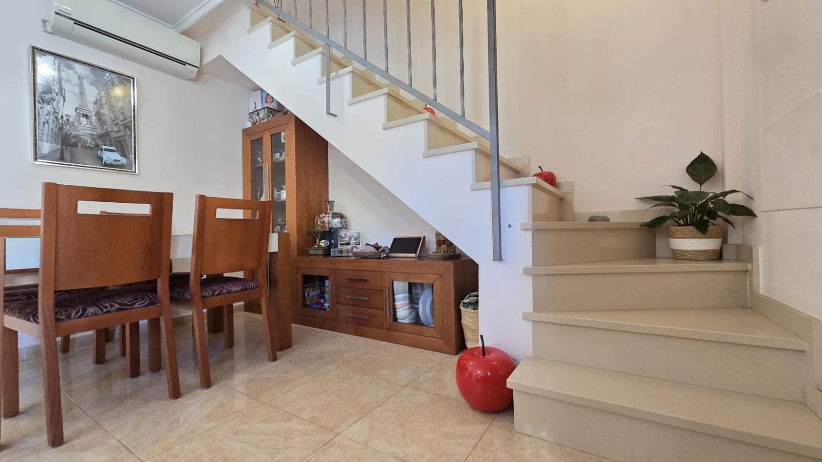 3 slaapkamer Huis te koop in Aguas Nuevas - € 279.000 (Ref: 9983624)