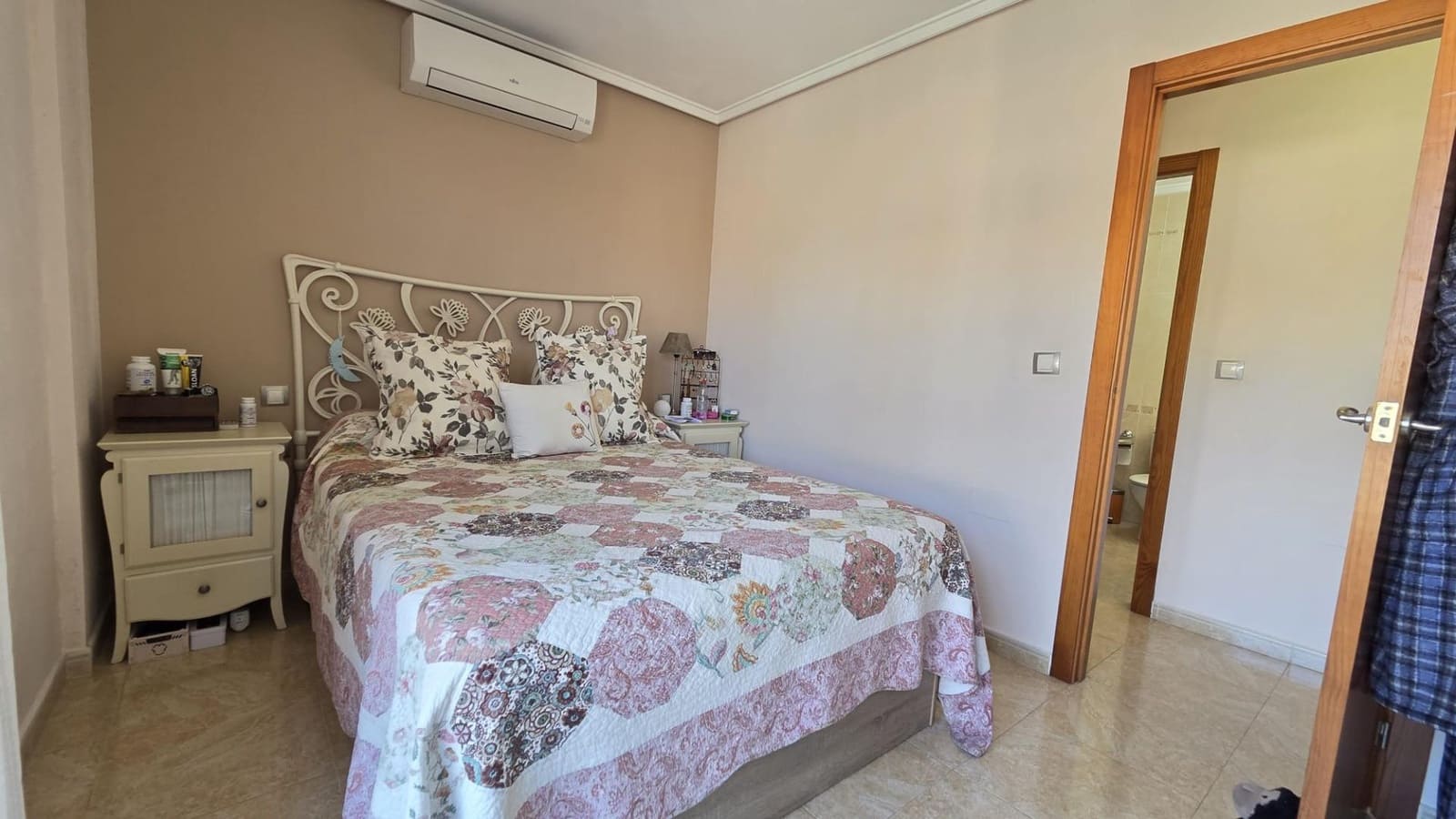 3 slaapkamer Huis te koop in Aguas Nuevas - € 279.000 (Ref: 9983624)