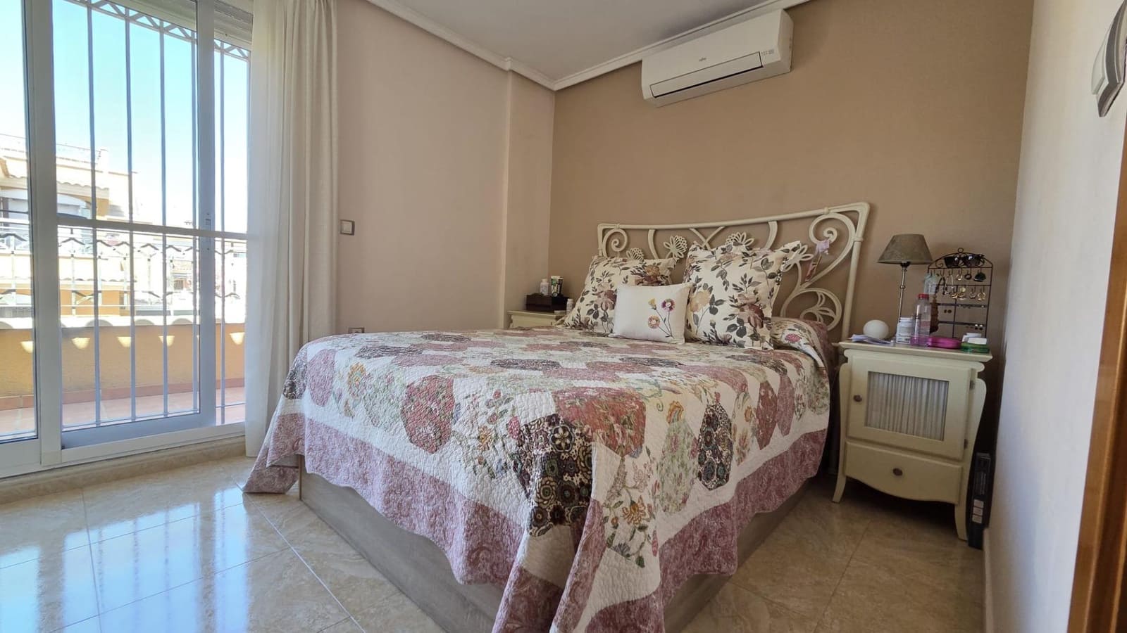 3 slaapkamer Huis te koop in Aguas Nuevas - € 279.000 (Ref: 9983624)
