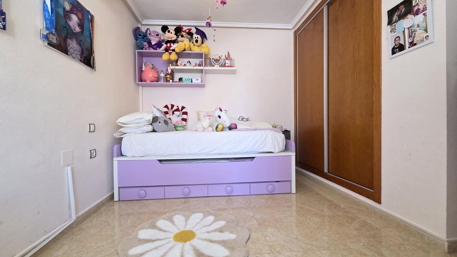 3 slaapkamer Huis te koop in Aguas Nuevas - € 279.000 (Ref: 9983624)
