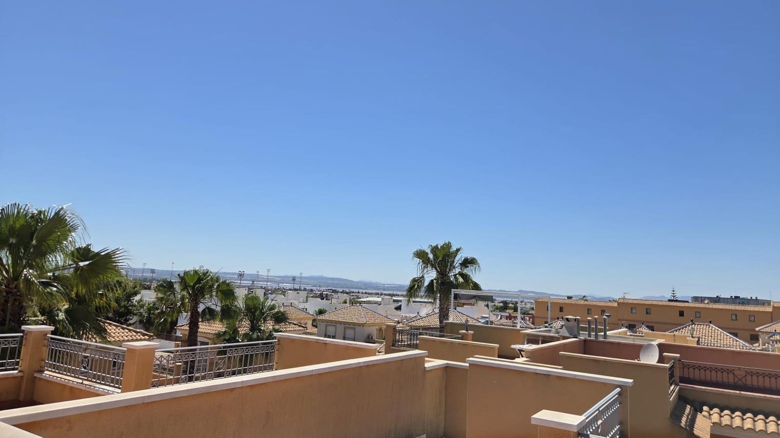 3 slaapkamer Huis te koop in Aguas Nuevas - € 279.000 (Ref: 9983624)