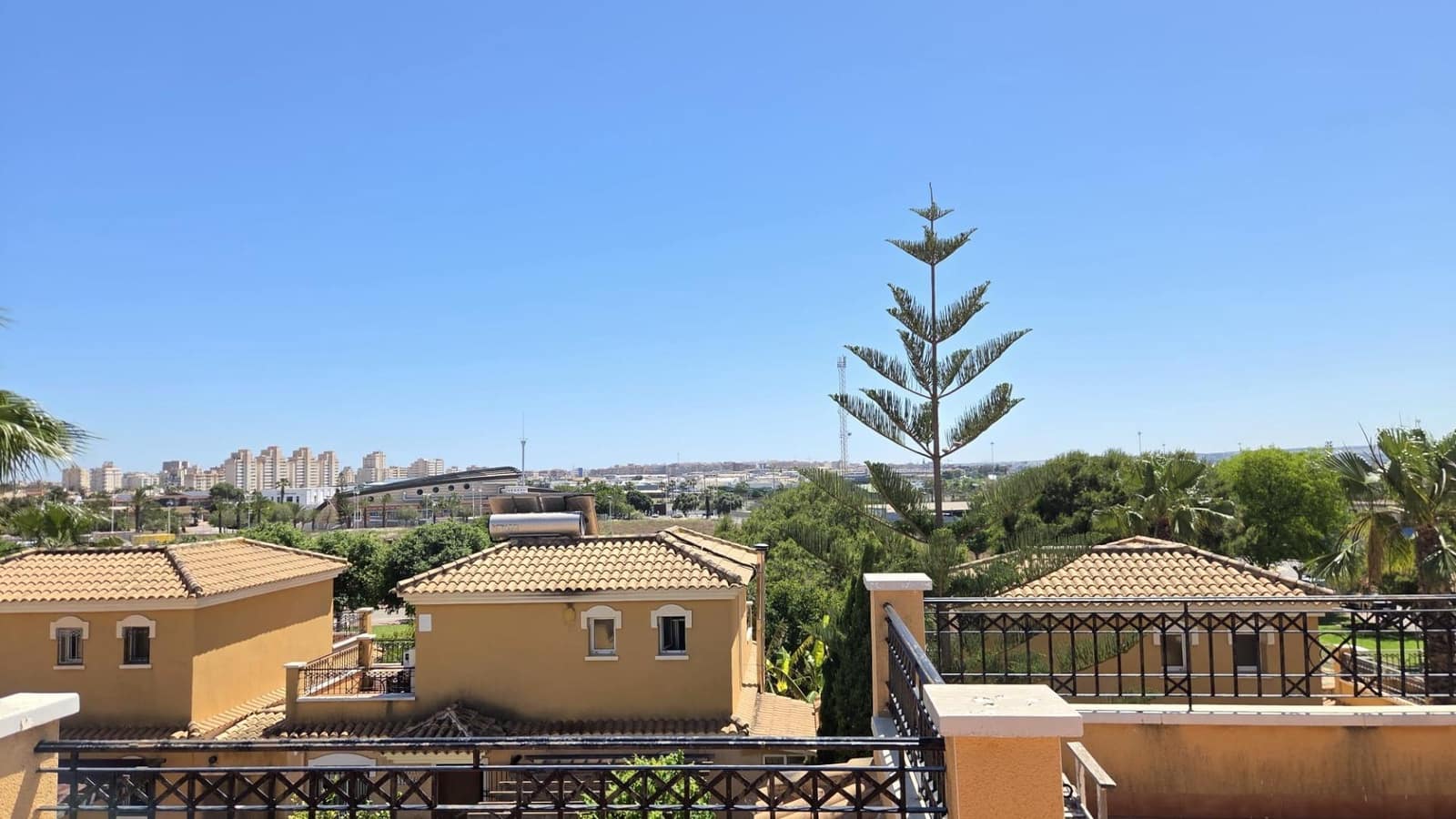 3 slaapkamer Huis te koop in Aguas Nuevas - € 279.000 (Ref: 9983624)