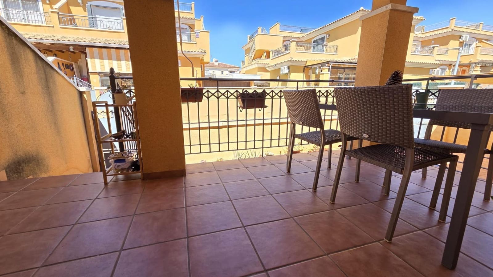 3 slaapkamer Huis te koop in Aguas Nuevas - € 279.000 (Ref: 9983624)
