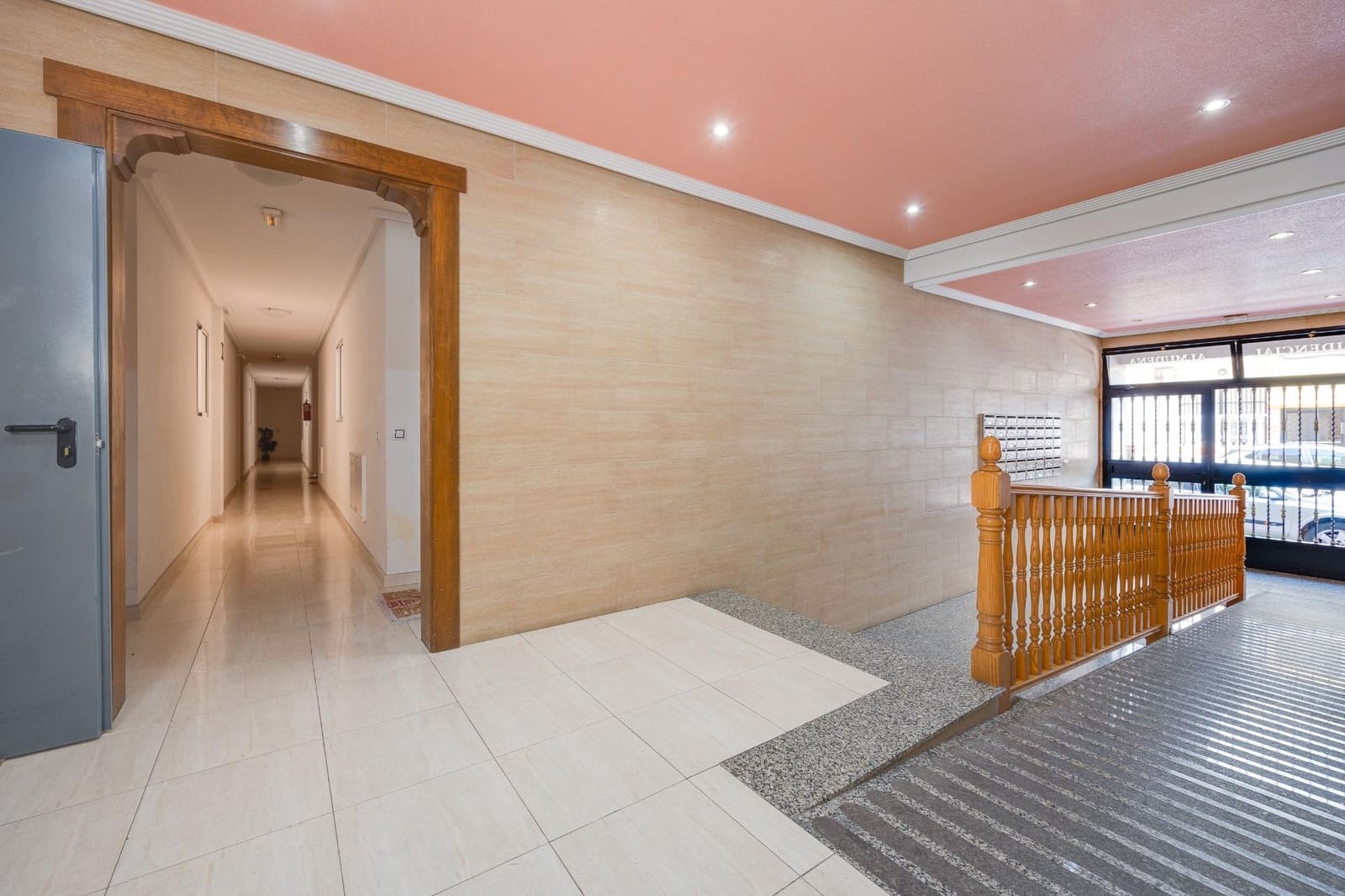 2 makuuhuone Huoneisto myytävänä paikassa Torrevieja - 171 600 € (Ref: 9983625)