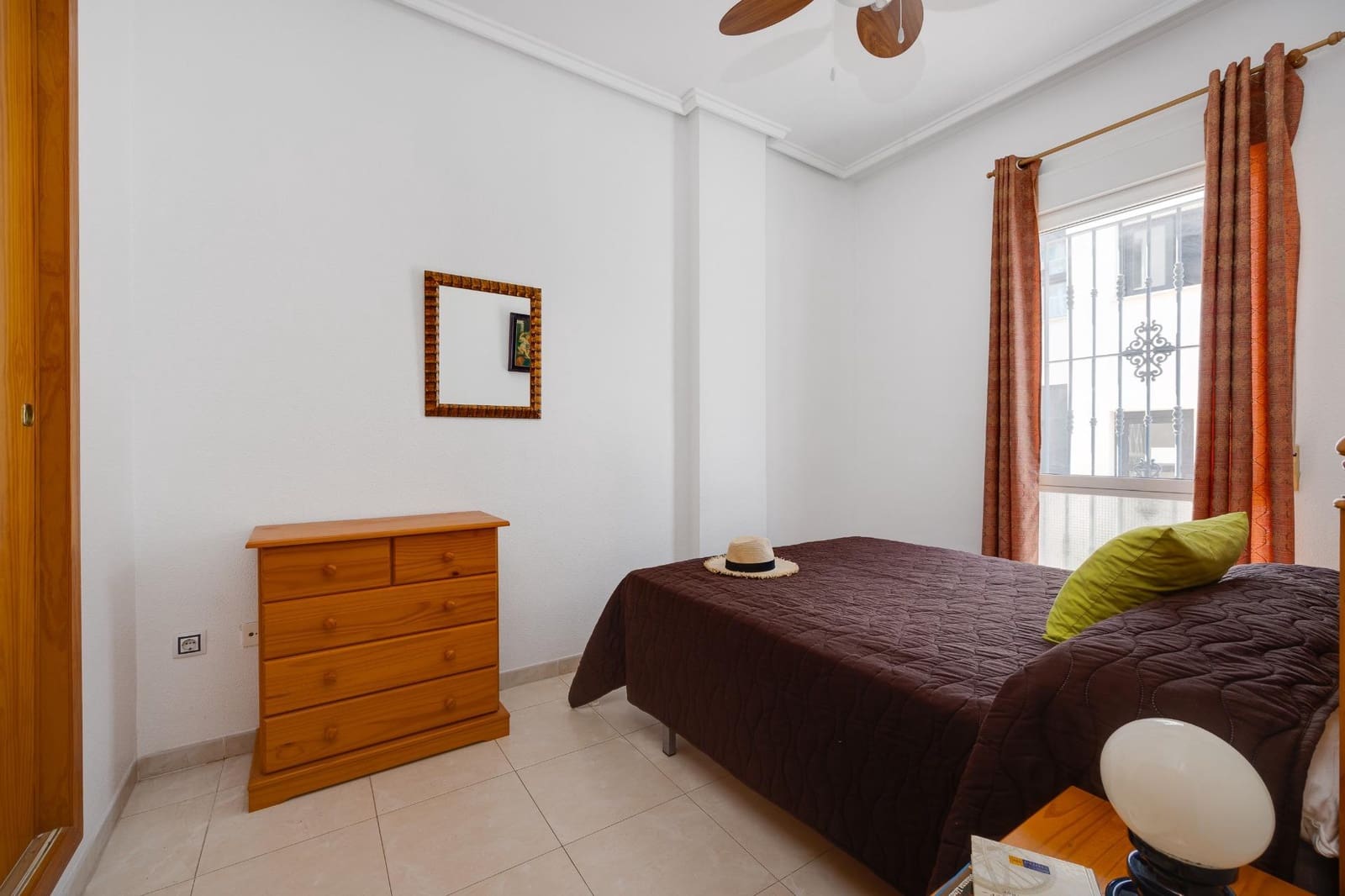 2 makuuhuone Huoneisto myytävänä paikassa Torrevieja - 171 600 € (Ref: 9983625)