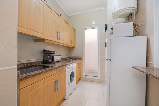 2 soverom Leilighet til salgs i Playa del Cura, Torrevieja - € 171 600 (Ref: 9983625)