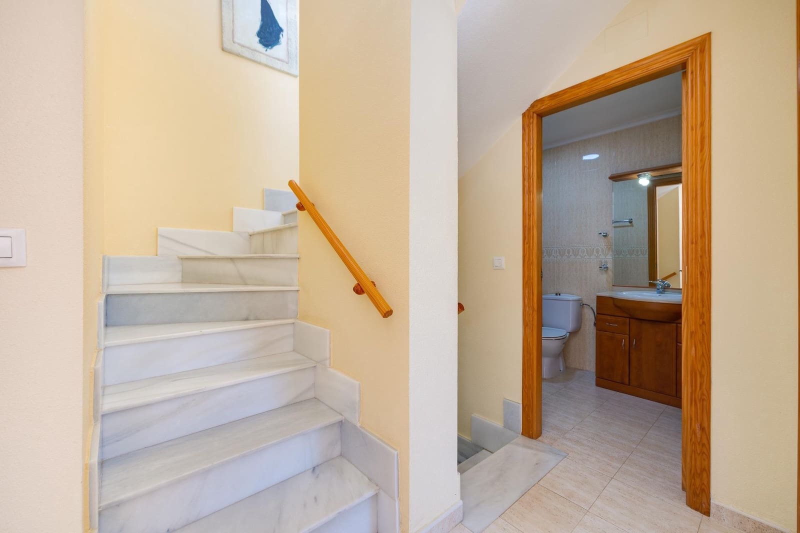 2 bedroom Townhouse for sale in Orihuela Costa - € 263,000 (Ref: 9983626)