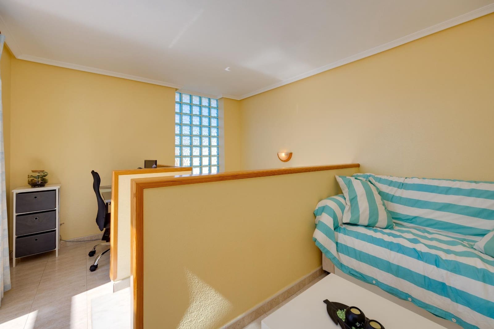 2 bedroom Townhouse for sale in Orihuela Costa - € 263,000 (Ref: 9983626)